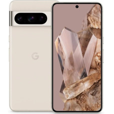 Смартфон Google Pixel 8 Pro 12/256Gb Porcelain Вітринний варіант