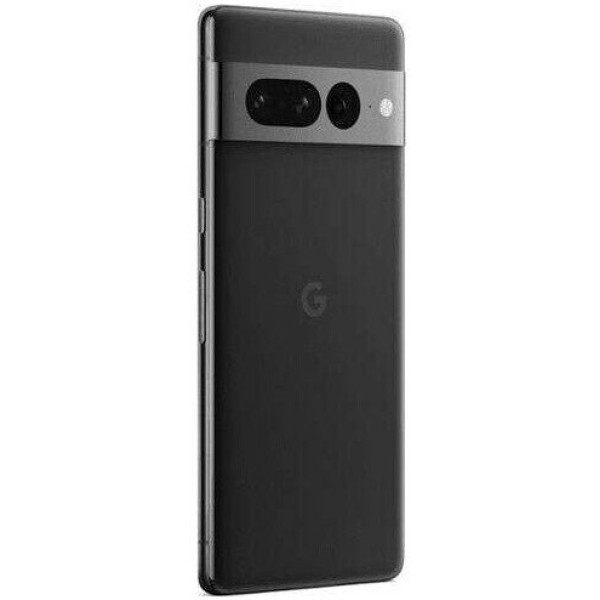 Смартфон Google Pixel 7 Pro 12/256GB Obsidian