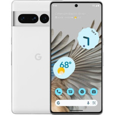 Смартфон Google Pixel 7 Pro 12/512Gb Snow