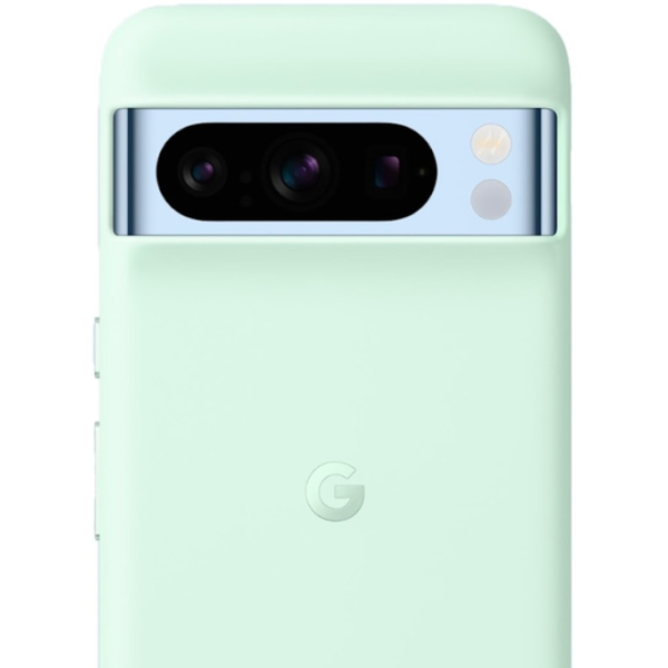 Чохол Google Durable Protection Case Mint для Google Pixel 8 Pro (GA04978)