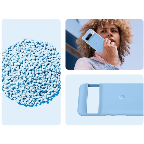 Чохол Google Durable Protection Case Bay для Google Pixel 8 Pro (GA04976)