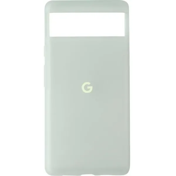 Чохол Google Official Case Light Rain для Google Pixel 6 (GA03005)