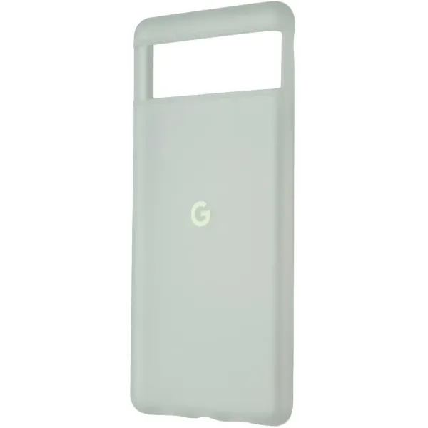 Чохол Google Official Case Light Rain для Google Pixel 6 (GA03005)