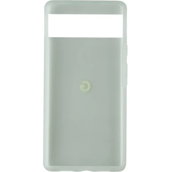 Чохол Google Official Case Light Rain для Google Pixel 6 (GA03005)