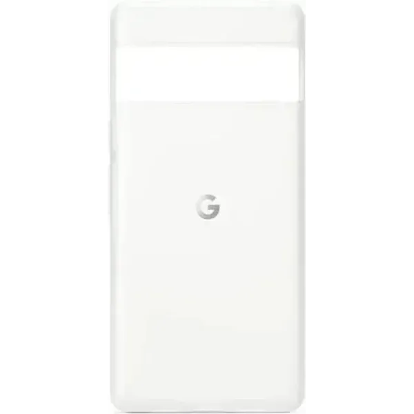 Чохол Google Official Case Light Frost для Google Pixel 6 Pro (GA03009)