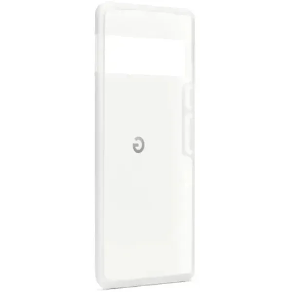 Чохол Google Official Case Light Frost для Google Pixel 6 Pro (GA03009)
