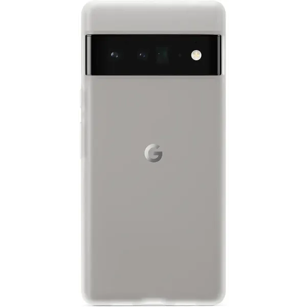 Чохол Google Official Case Light Frost для Google Pixel 6 Pro (GA03009)