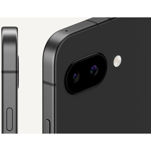 Смартфон Google Pixel 9a 8/128Gb Obsidian