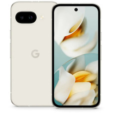 Смартфон Google Pixel 9a 8/128Gb Porcelain