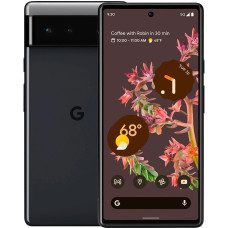 Смартфон Google Pixel 6 8/128Gb Stormy Black