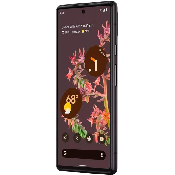 Смартфон Google Pixel 6 8/128Gb Stormy Black