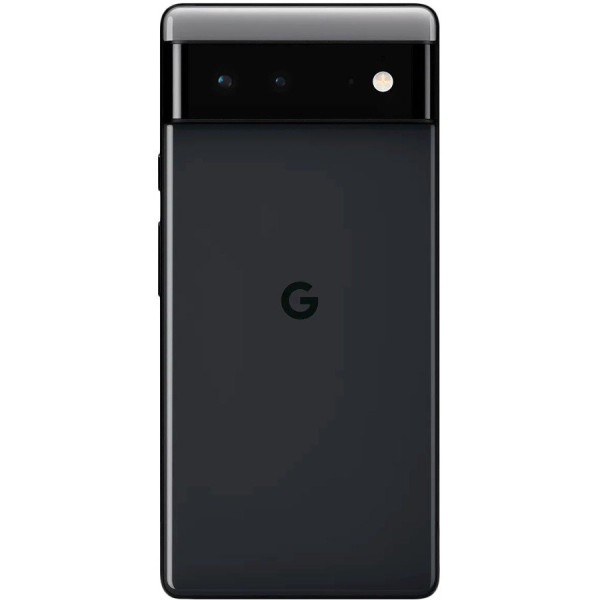Смартфон Google Pixel 6 8/128Gb Stormy Black