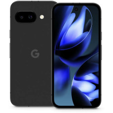 Смартфон Google Pixel 9a 8/256Gb Obsidian
