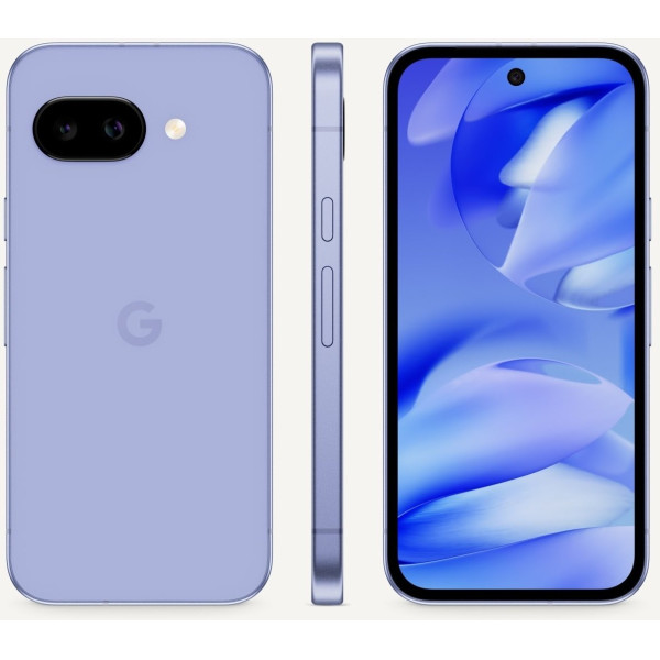 Смартфон Google Pixel 9a 8/256Gb Iris