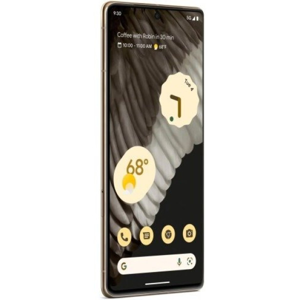 Смартфон Google Pixel 7 Pro 12/256Gb Hazel