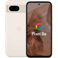 Смартфон Google Pixel 8a 8/128Gb Porcelain