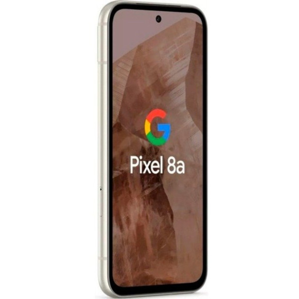 Смартфон Google Pixel 8a 8/128Gb Porcelain