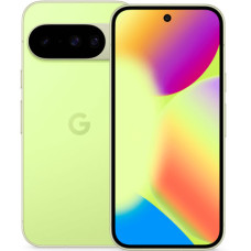 Смартфон Google Pixel 10 12/128GB Lemongrass