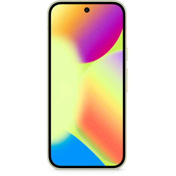 Смартфон Google Pixel 10 12/128GB Lemongrass