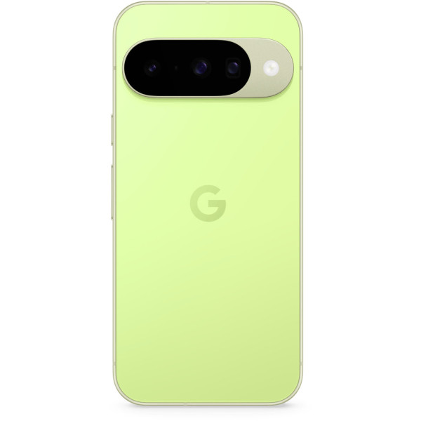 Смартфон Google Pixel 10 12/128GB Lemongrass