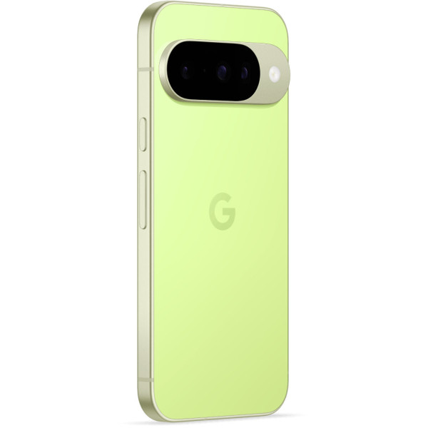 Смартфон Google Pixel 10 12/128GB Lemongrass