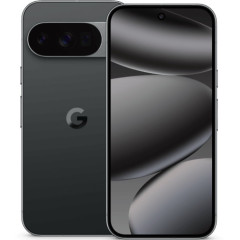 Смартфон Google Pixel 10 Pro 16/128GB Obsidian