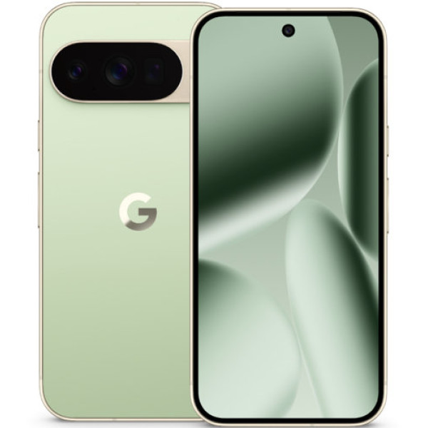 Смартфон Google Pixel 10 Pro 16/128GB Jade