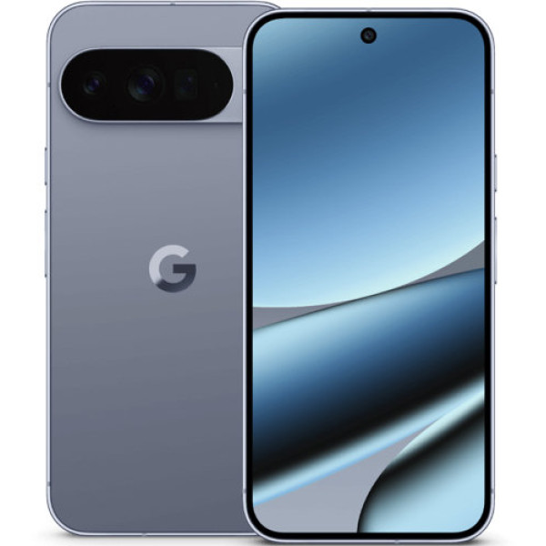 Смартфон Google Pixel 10 Pro XL 16/1TB Moonstone