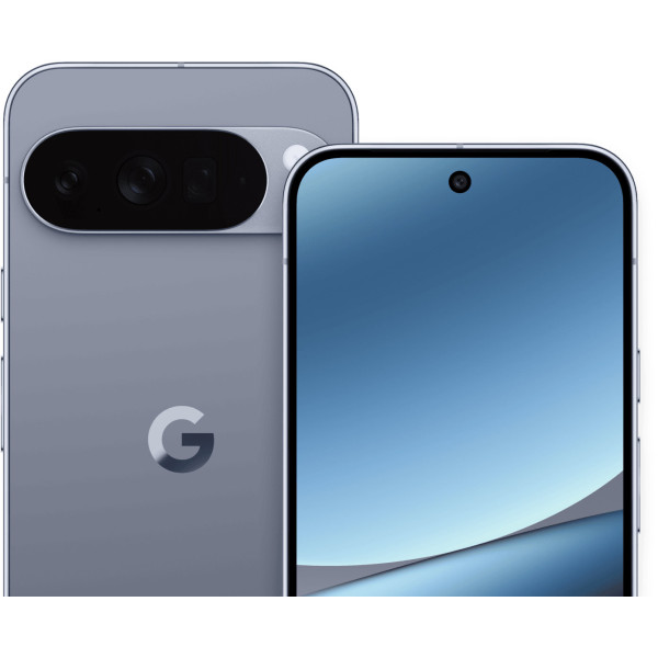 Смартфон Google Pixel 10 Pro XL 16/1TB Moonstone