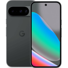 Смартфон Google Pixel 10 12/256GB Obsidian