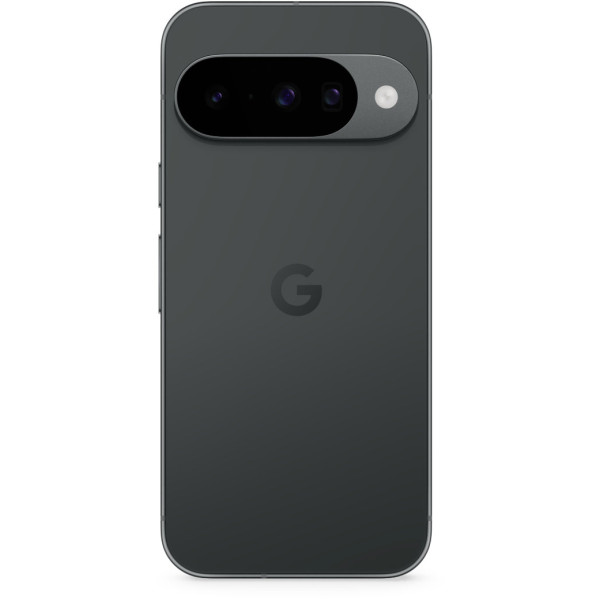 Смартфон Google Pixel 10 12/256GB Obsidian