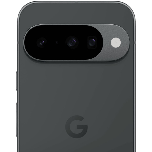 Смартфон Google Pixel 10 12/256GB Obsidian