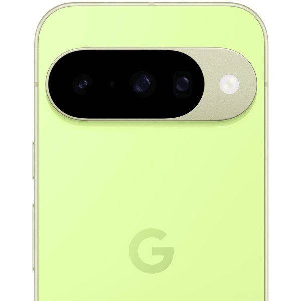 Смартфон Google Pixel 10 12/256GB Lemongrass