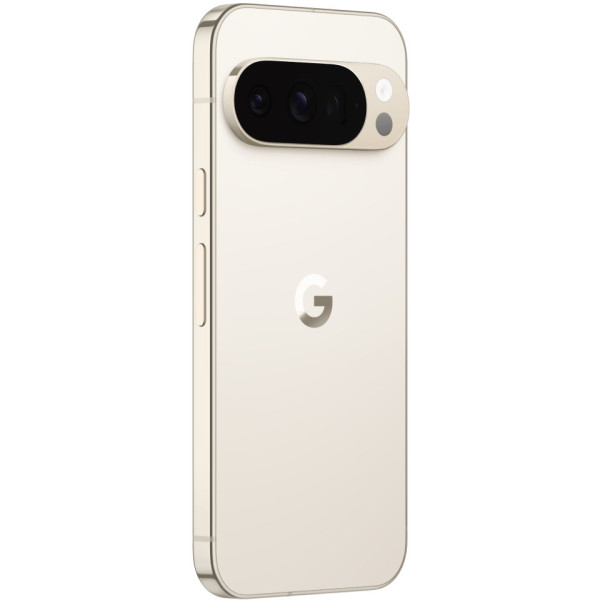Смартфон Google Pixel 10 Pro 16/256GB Porcelain