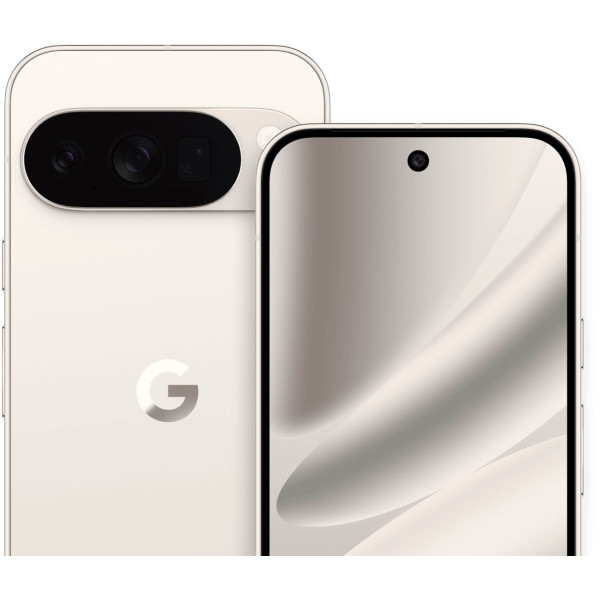 Смартфон Google Pixel 10 Pro 16/256GB Porcelain