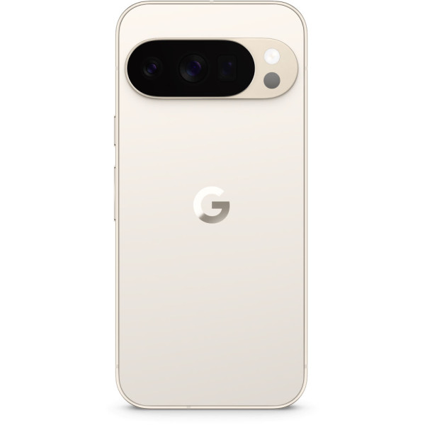 Смартфон Google Pixel 10 Pro 16/512GB Porcelain
