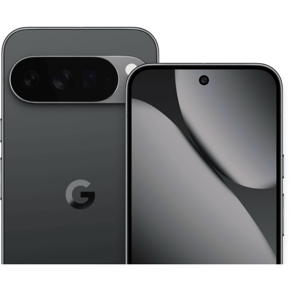 Смартфон Google Pixel 10 Pro XL 16/256GB Obsidian