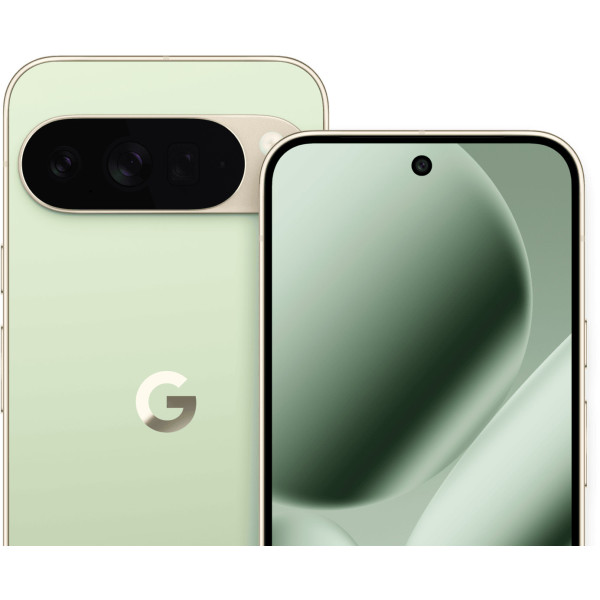 Смартфон Google Pixel 10 Pro XL 16/512GB Jade