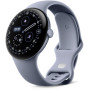 Смарт-годинник Google Pixel Watch 4 45mm Satin Moonstone Aluminium Case with Moonstone Active Band