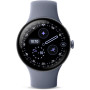 Смарт-годинник Google Pixel Watch 4 45mm Satin Moonstone Aluminium Case with Moonstone Active Band