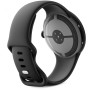 Смарт-годинник Google Pixel Watch 4 45mm Matte Black Aluminium Case with Obsidian Active Band