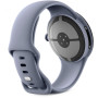 Смарт-годинник Google Pixel Watch 4 45mm LTE Satin Moonstone Aluminium Case with Moonstone Active Band