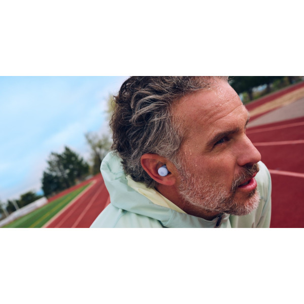 Навушники Google Pixel Buds 2a Hazel