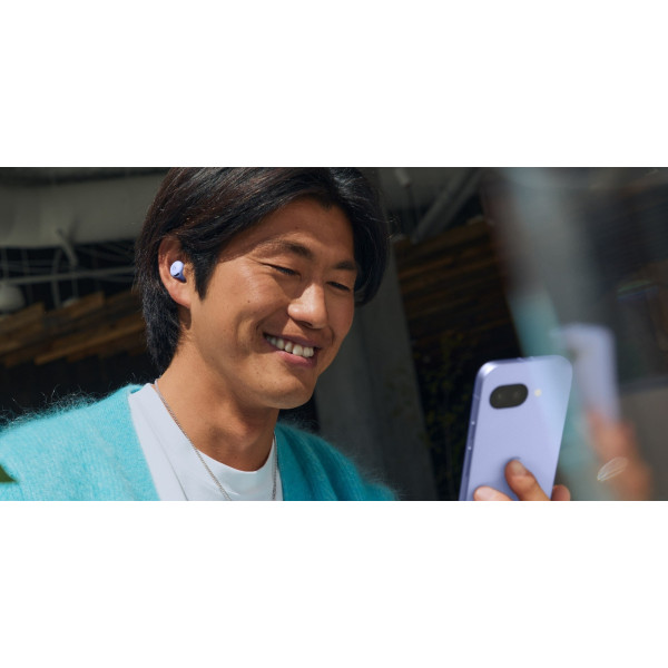 Навушники Google Pixel Buds 2a Hazel