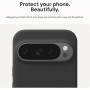 Чохол Google Official Case Porcelain для Google Pixel 9 Pro XL (GA05657)