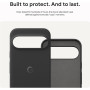 Чохол Google Official Case Porcelain для Google Pixel 9 Pro XL (GA05657)