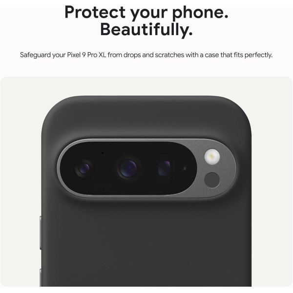 Чохол Google Official Case Hazel для Google Pixel 9 Pro XL (GA05658)
