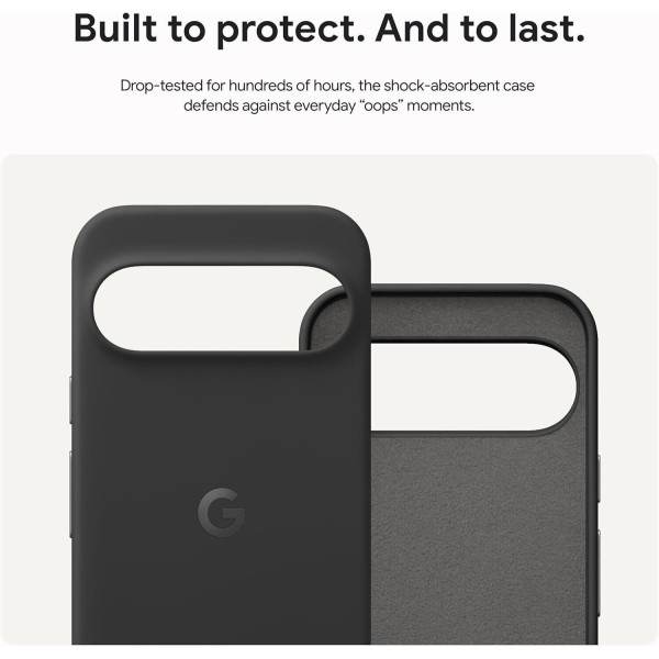 Чохол Google Official Case Hazel для Google Pixel 9 Pro XL (GA05658)