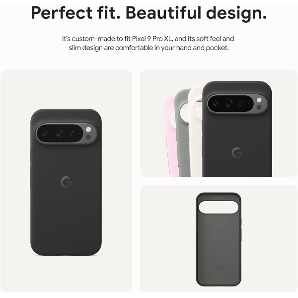 Чохол Google Official Case Hazel для Google Pixel 9 Pro XL (GA05658)