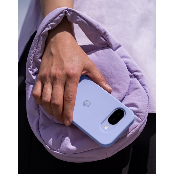 Чохол Google Official Case Iris для Google Pixel 9a (GA09304)
